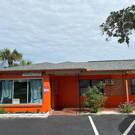 Steven Motel Ocala Exterior foto