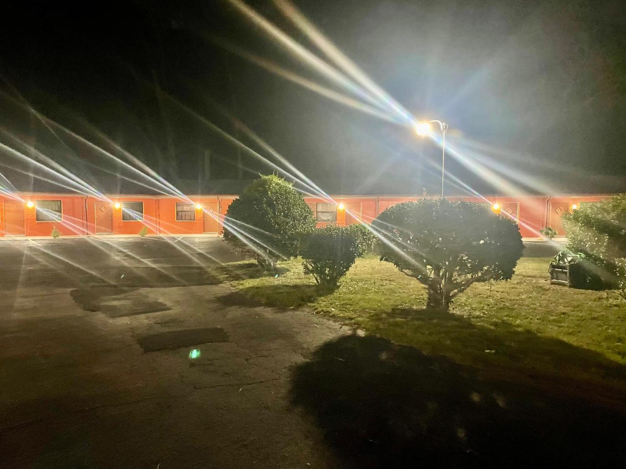 Steven Motel Ocala Exterior foto